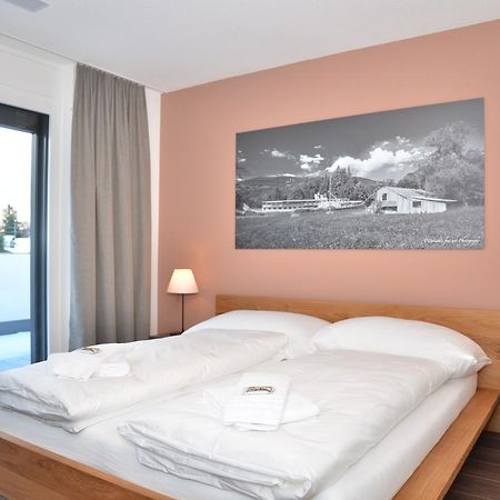 Apartment Anemone - Griwa Rent Ag Interlaken Extérieur photo